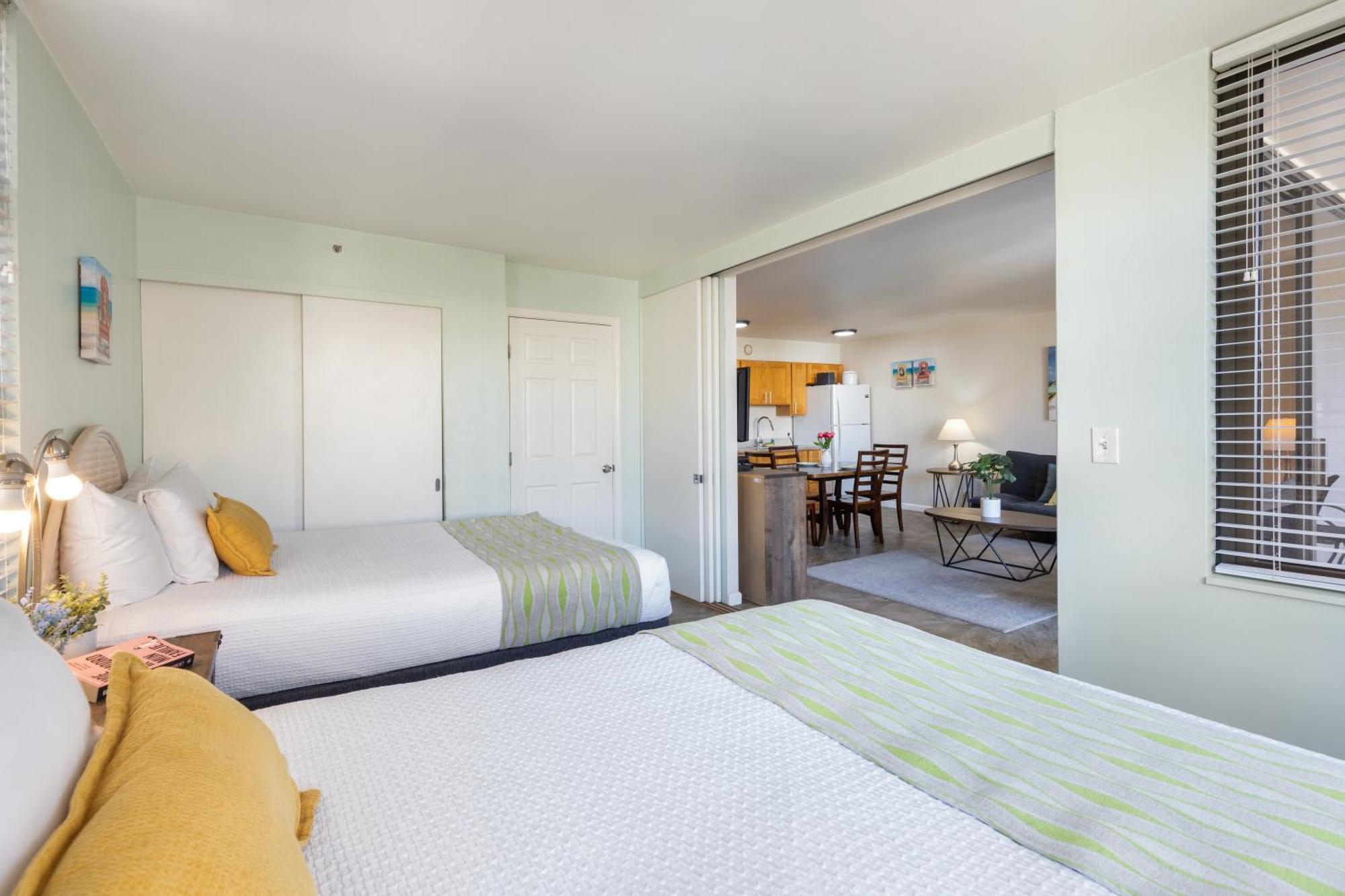Light & Airy 8Th Floor Ocean View Condo With Lanai Condo Χονολουλού Εξωτερικό φωτογραφία